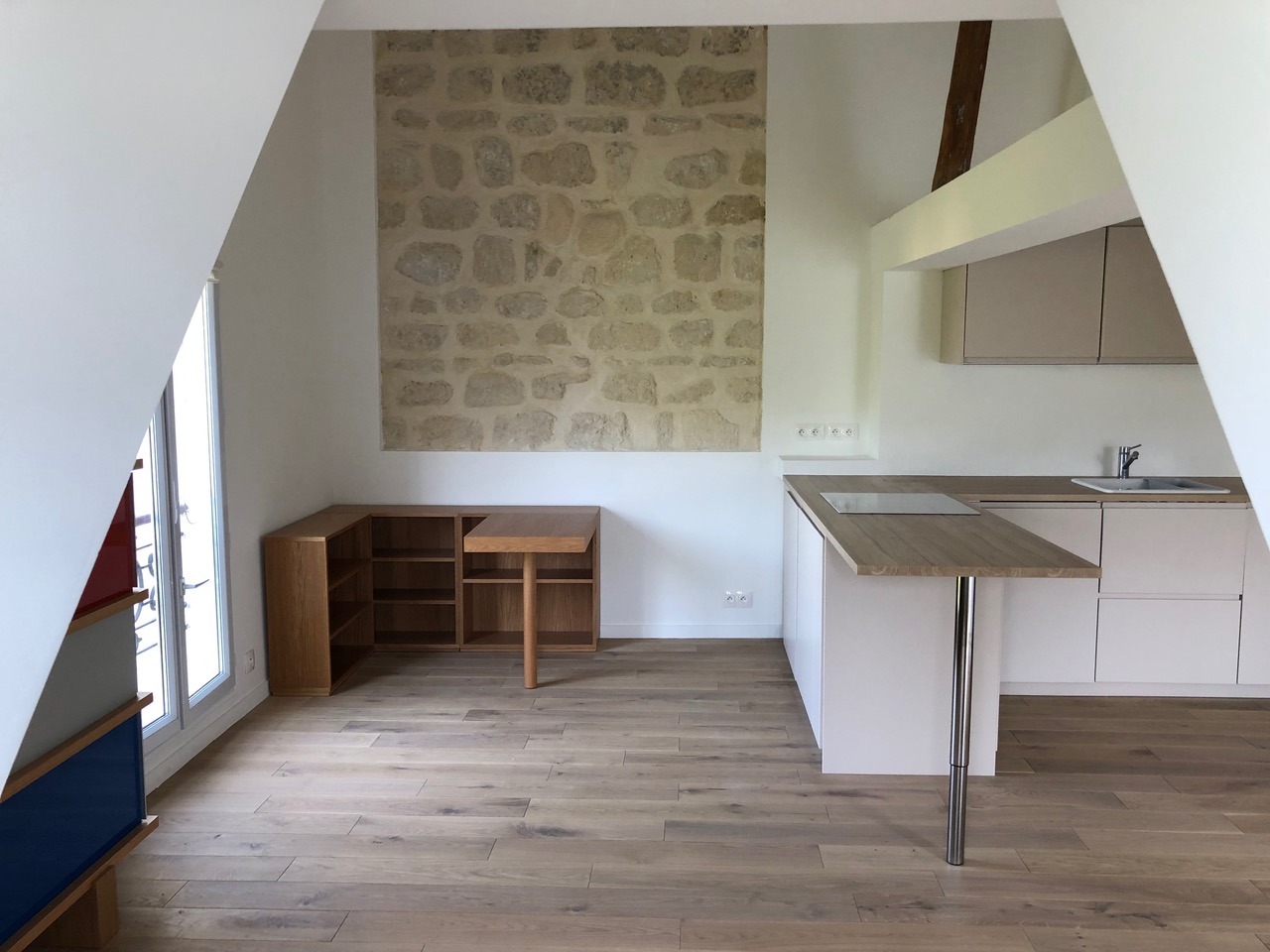 Samuel Crosnier architecte photo
